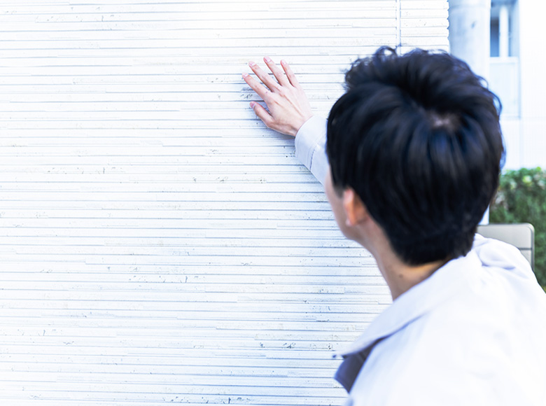 現地調査・お見積りの作成を希望の方はお気軽にご相談ください